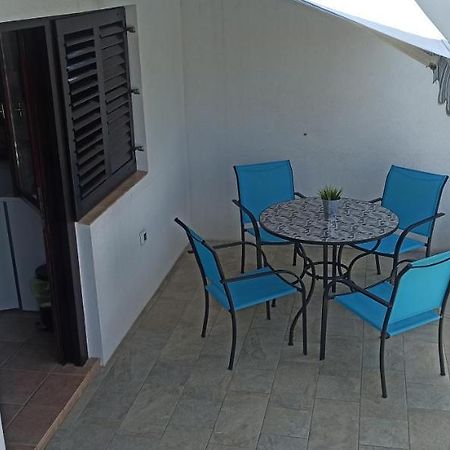 Apartments Agape Crikvenica Exterior foto