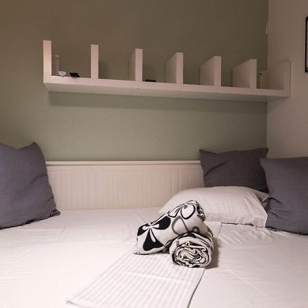Apartments Agape Crikvenica Exterior foto