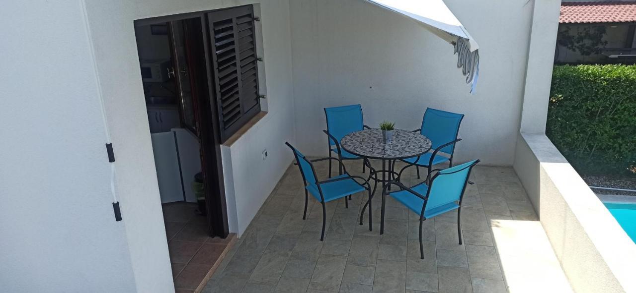 Apartments Agape Crikvenica Exterior foto