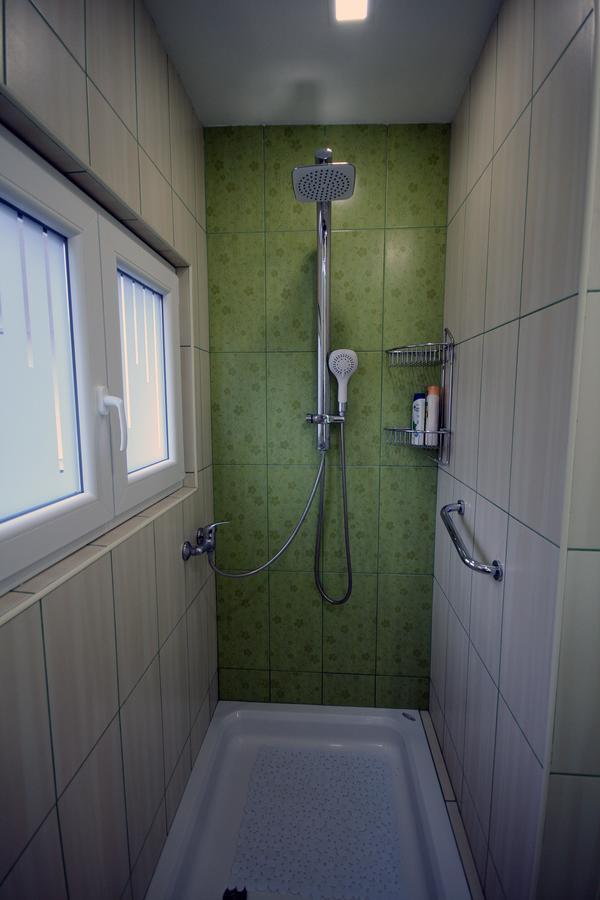 Apartments Agape Crikvenica Exterior foto