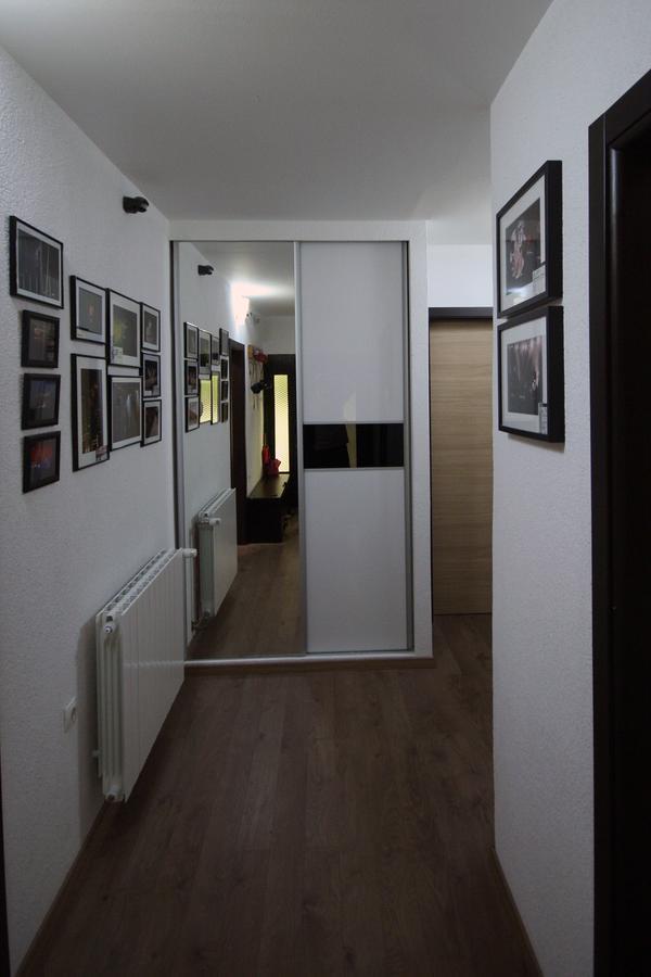 Apartments Agape Crikvenica Exterior foto