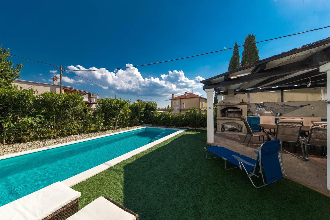 Apartments Agape Crikvenica Exterior foto