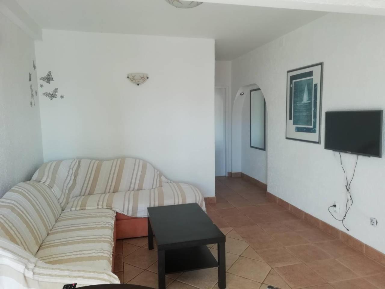 Apartments Agape Crikvenica Exterior foto