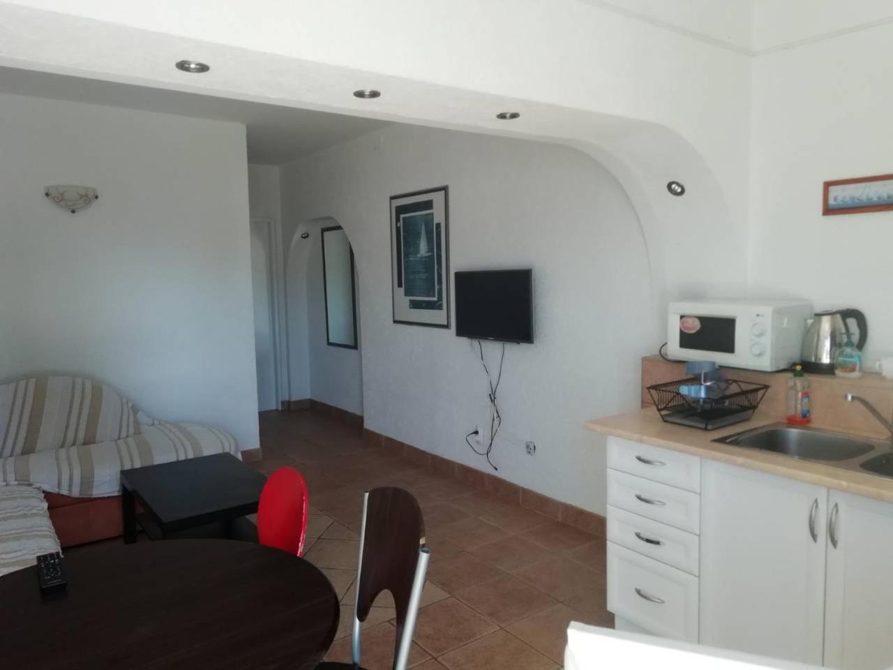 Apartments Agape Crikvenica Exterior foto